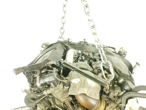 Motor Motor JEEP GRAND CHEROKEE III (WH, WK) 3.0 CRD 4x4 (218 hp) 36291570 36291570