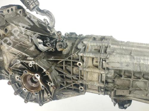 Gearbox SEAT EXEO ST (3R5) 2.0 TDI | BP24040898M3 - Image 3