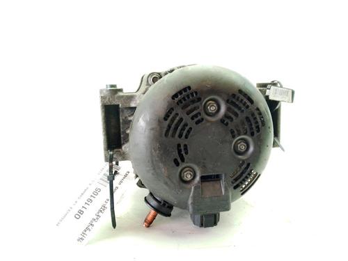 Alternator CHRYSLER GRAND VOYAGER V (RT) 2.8 CRD | BP34363696M7 - Image 4