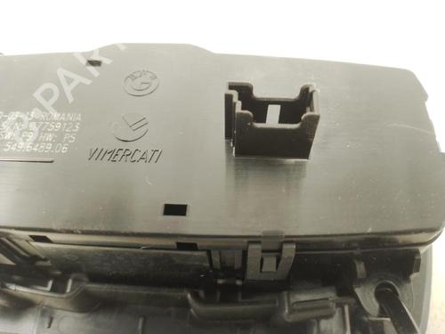 Headlight switch BMW 3 Touring (F31) 316 d | BP39425153I24 - Image 2