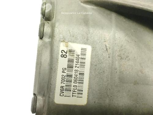 Gearbox FORD FOCUS III 1.0 EcoBoost | BP23999822M3 