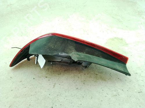 Right taillight OPEL CORSA D (S07) 1.2 (L08, L68) | BP26376768C35 