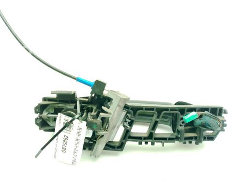 Front left exterior door handle FORD FIESTA VI (CB1, CCN) 1.6 Ti | BP30191892C128 