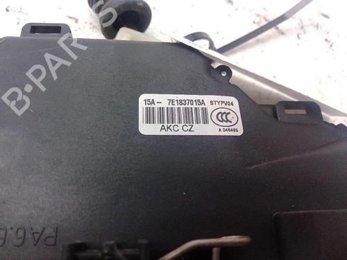 Front left lock SEAT IBIZA III (6L1) 1.2 | BP27450847C98 