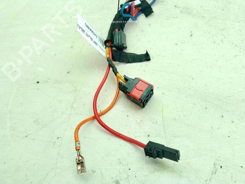 Ignition barrel CITROËN XSARA PICASSO (N68) 2.0 HDi | BP27173656M48 
