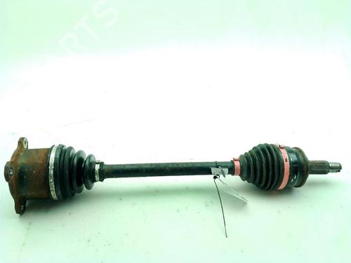 Used Left rear driveshaft SUZUKI GRAND VITARA II (JT, TE, TD) 1.6 All-wheel Drive (JB416) (106 hp) 30718751