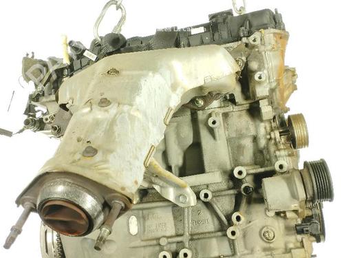 Engine MAZDA 6 Hatchback (GG) 1.8 | BP30051938M1 