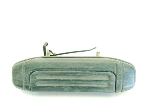 Used Front right exterior door handle MITSUBISHI PAJERO CLASSIC (V2_W, V6_W, V7_W) 2.5 TD (V24W) (115 hp) 33036928