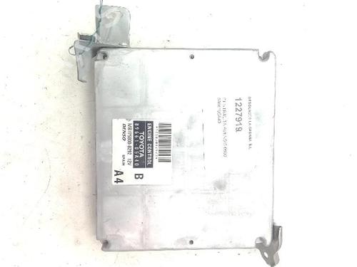 Used Control unit Control unit MITSUBISHI PAJERO CLASSIC (V2_W, V6_W, V7_W) 2.5 TD (V24W) (115 hp) 18375263 18375263