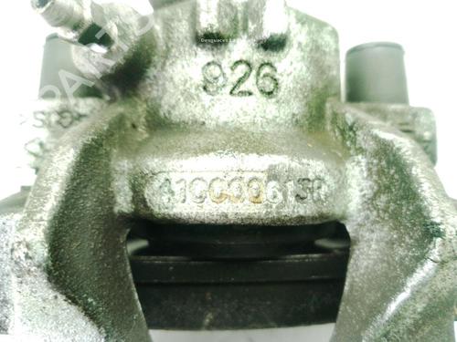 Right front brake caliper SMART FORTWO Coupe (453) 0.9 (453.344, 453.353) | BP33840886M104 - Image 5