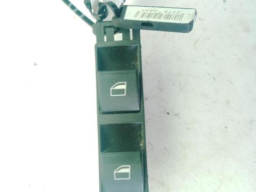 Used Right front window switch Right front window switch BMW 3 Touring (E46) 320 d (150 hp) 28973058 28973058