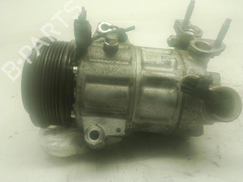 AC compressor FORD ECOSPORT 1.0 EcoBoost | BP32259785M34