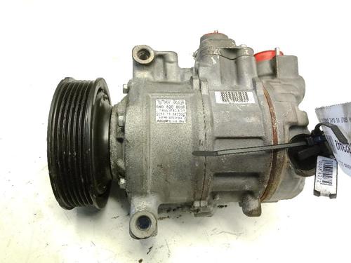 AC compressor VW GOLF VI (5K1) 1.6 TDI | BP18360803M34 
