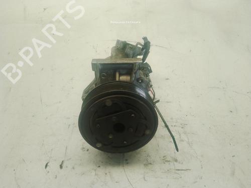 Used AC compressor AC compressor DACIA DOKKER MPV (KE_) 1.6 (102 hp) 29697673 29697673