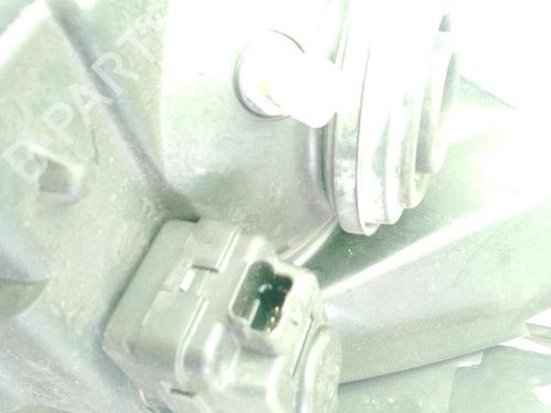 Left headlight CITROËN XSARA PICASSO (N68) 1.6 16V | BP27815536C28 