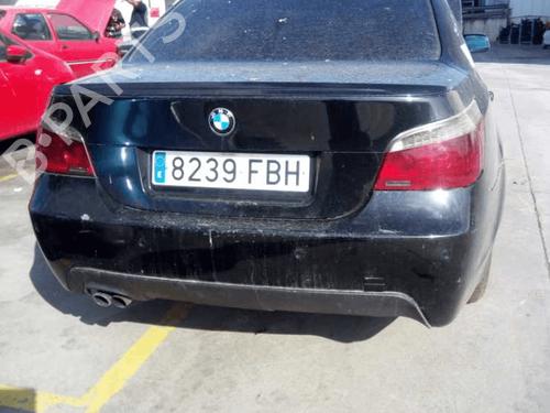 Front left window mechanism BMW 5 (E60) 525 d | BP18360083C22 - Image 9
