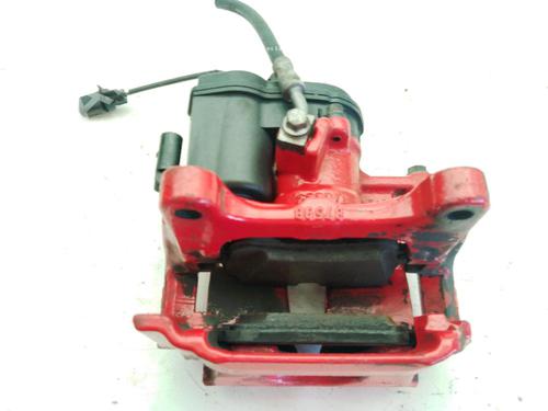 Left rear brake caliper AUDI Q7 (4MB, 4MG, 4MQ) SQ7 TDI quattro | BP37415228M107 - Image 5