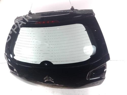 Tailgate CITROËN C3 II (SC_) 1.0 VTi 68 | BP24050122C6 