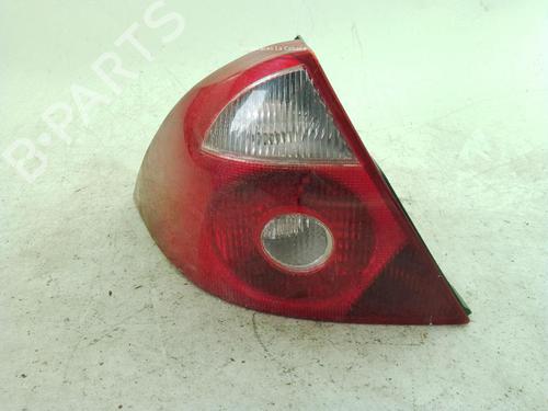 Left taillight FORD MONDEO III (B5Y) 2.0 TDCi | BP27451050C34 