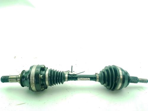 Transmisión delantera derecha VW TOUAREG (7LA, 7L6, 7L7) 2.5 R5 TDI (174 hp) 30845071