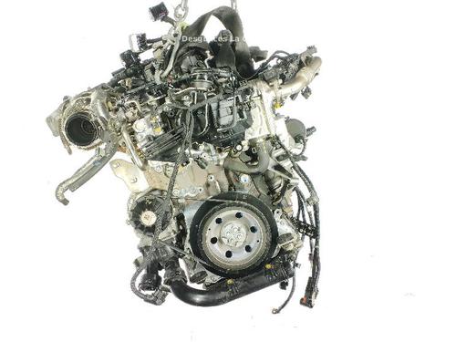 Engine MERCEDES-BENZ C-CLASS T-MODEL (S206) C 220 d (206.204, 206.216) | BP32280586M1 