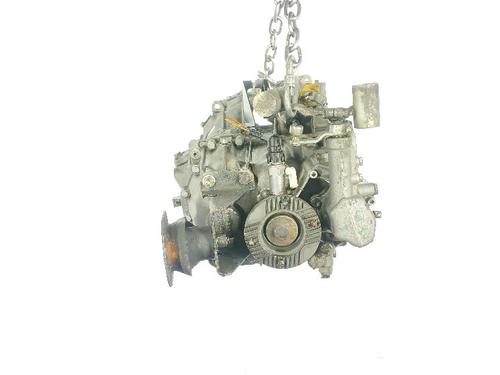 Gearbox IVECO DAILY V Van 35C17, 35S17, 40C17, 45C17, 50C17, 60C17, 65C17, 70C17 | BP33811510M3 - Image 4