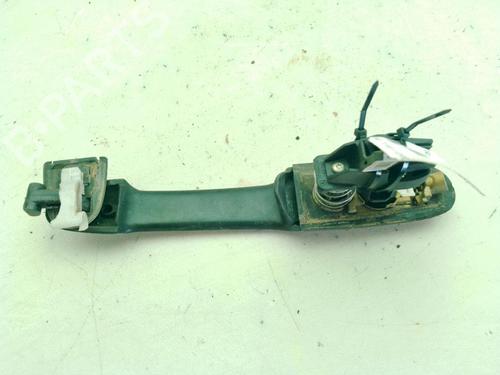 Rear right interior door handle MERCEDES-BENZ VANEO (414) 1.7 CDI (414.700) | BP27604771I16 