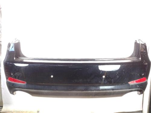 Used Rear bumper Rear bumper HYUNDAI i40 I (VF) 1.7 CRDi (116 hp) 24001277 24001277