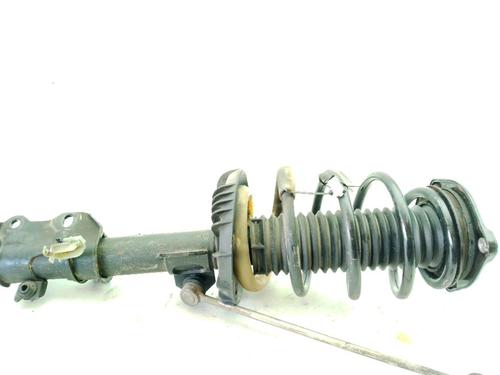 Used Left front shock absorber Left front shock absorber MERCEDES-BENZ V-CLASS (W447) V 220 CDI / d (447.811, 447.813, 447.815) (163 hp) 32695486 32695486