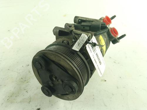 Used AC compressor AC compressor FORD S-MAX (WA6) 2.0 TDCi (140 hp) 35943301 35943301