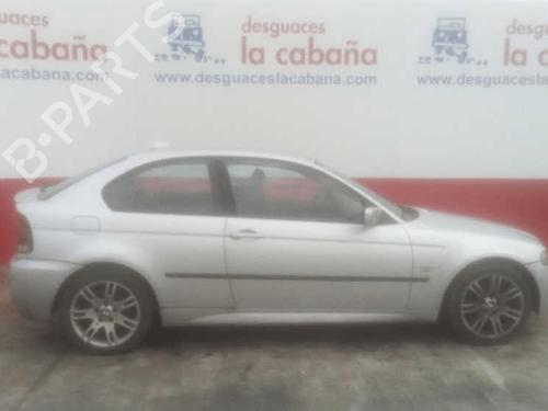 Headlight switch BMW 3 Compact (E46) 320 td | BP35943161I24 - Image 8