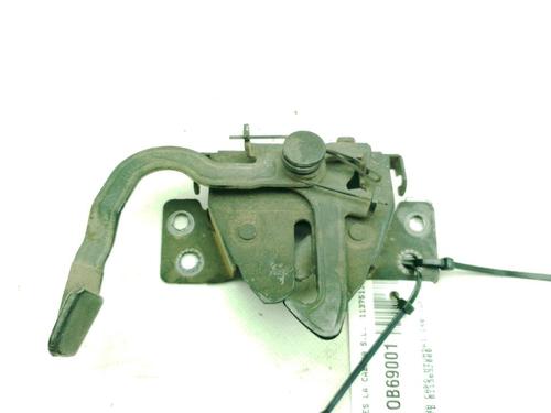 Used Hood lock Hood lock HYUNDAI i40 I (VF) 1.7 CRDi (136 hp) 33716250 33716250