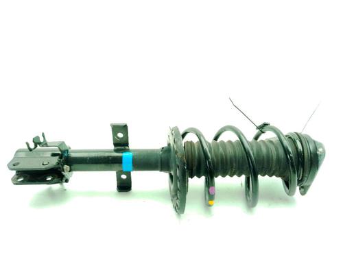 Used Right front shock absorber Right front shock absorber RENAULT CAPTUR I (J5_, H5_) 0.9 TCe 90 (90 hp) 34506346 34506346