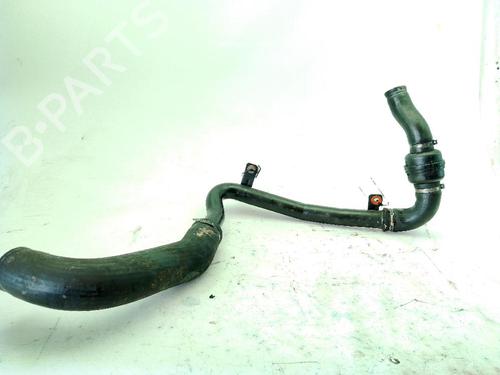 Used Intercooler pipe Intercooler pipe CITROËN JUMPER II Van 2.2 BlueHDi 140 (140 hp) 34207802 34207802