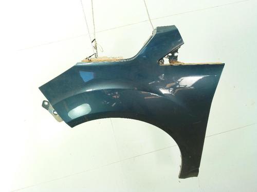Left front fenders FORD C-MAX II (DXA/CB7, DXA/CEU) 1.0 EcoBoost | BP24736922C41 