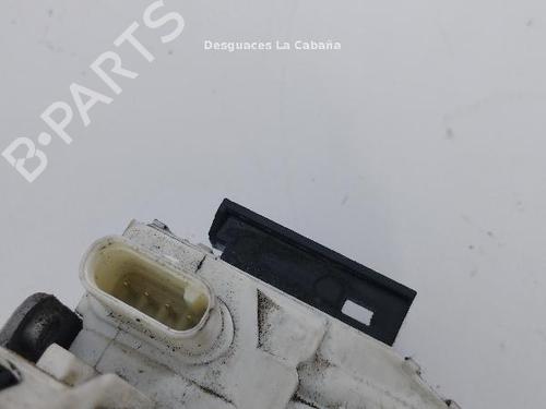 Front left lock VW CRAFTER 30-50 Van (2E_) 2.0 TDI | BP24041322C98 