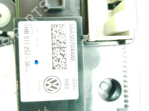 Climate control VW TOURAN (1T3) 2.0 TDI | BP24545503I5 - Image 3