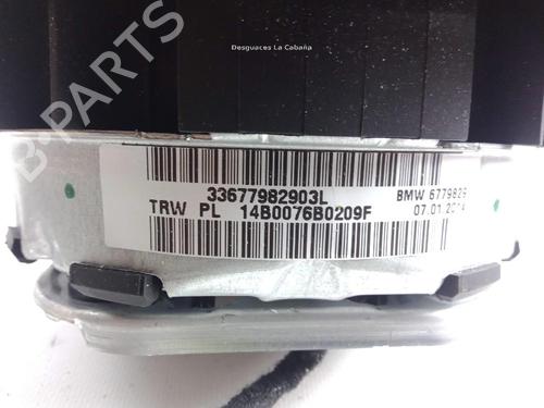 Airbag Kit BMW X1 (E84) sDrive 16 d | BP20222775C86 