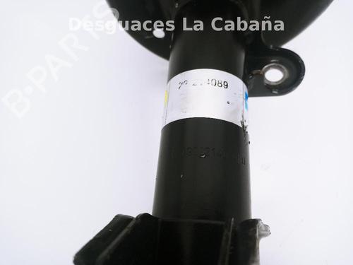 Used Left front shock absorber HONDA CR-V III (RE_) 2.2 i-DTEC 4WD (RE6) (150 hp) 18376748