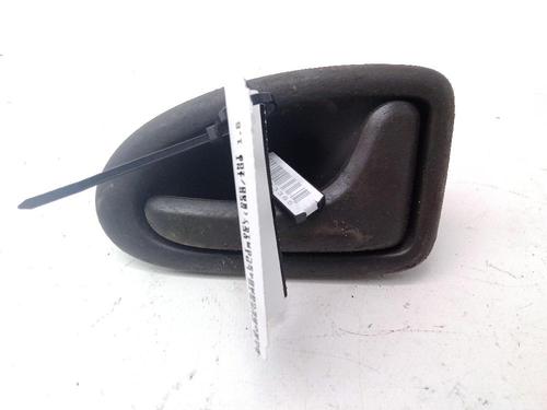 Used Front right interior door handle Front right interior door handle RENAULT MEGANE Scenic (JA0/1_) 1.6 16V (JA0B, JA04, JA11, JA00) (107 hp) 24002841 24002841