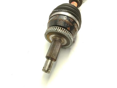 Right front driveshaft HYUNDAI SANTA FÉ II (CM) 2.2 CRDi | BP19172115M39 