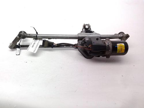 Used Front wiper motor Front wiper motor OPEL VIVARO A Van (X83) 2.0 CDTI (F7) (90 hp) 27924824 27924824