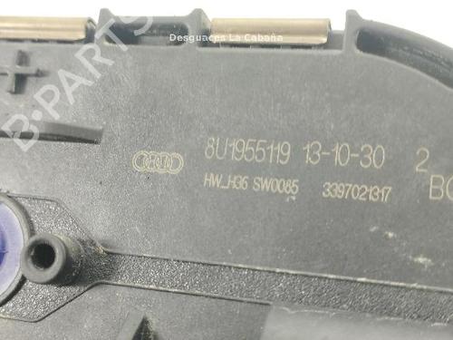 Front wiper motor AUDI Q3 (8UB, 8UG) 2.0 TDI | BP24041789M29 