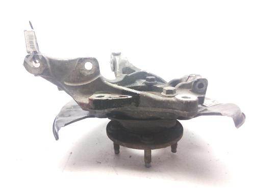Right front steering knuckle OPEL ASTRA J (P10) 1.7 CDTI (68) | BP21012117M26 