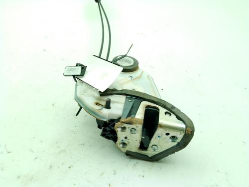 Used Rear right lock TOYOTA HILUX VIII Pickup (_N1_) 2.4 D (GUN112_, GUN122_, GUN135_, GUN120_, GUN135R,... (150 hp) 28620011