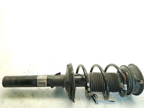 Used Left front shock absorber AUDI A3 (8V1, 8VK) 1.6 TDI (105 hp) 24544240