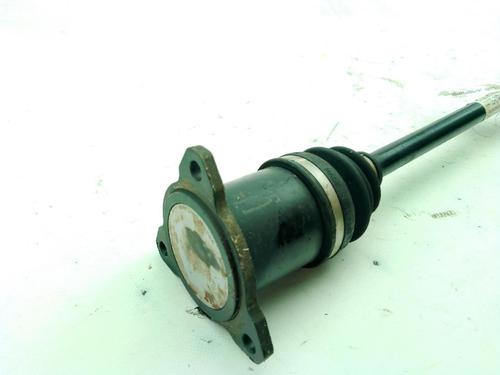 Right rear driveshaft SUZUKI VITARA (LY) 1.4 T AllGrip (APK414) | BP30871863M41 - Image 3