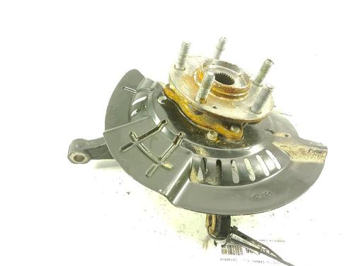Right front steering knuckle HYUNDAI KONA (OS, OSE, OSI) 1.6 GDi Hybrid | BP18948133M26 