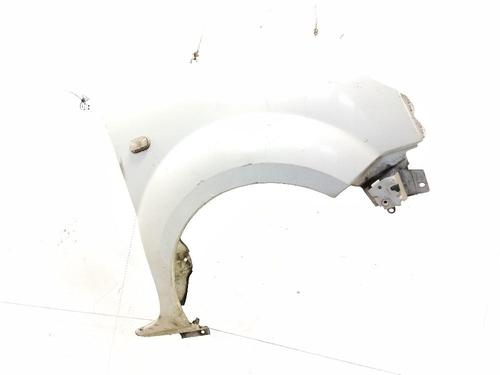 Used Right front fenders RENAULT KANGOO (KC0/1_) 1.5 dCi (61 hp) 32658771