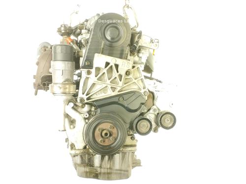 Used Engine KIA CARENS I MPV (FC, FJ) 2.0 CRDi (113 hp) 28578078